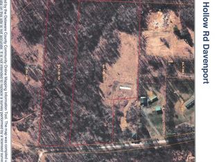 1175 Pumpkin Hollow Rd, Oneonta, NY 13820