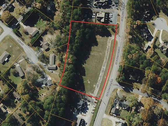 3rd image of 0 Lilburn Stone Mountain Rd