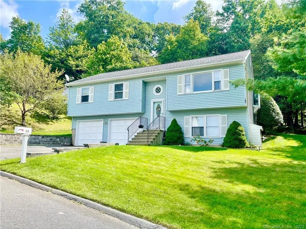 99 Eastside Boulevard, Waterbury, CT 06706