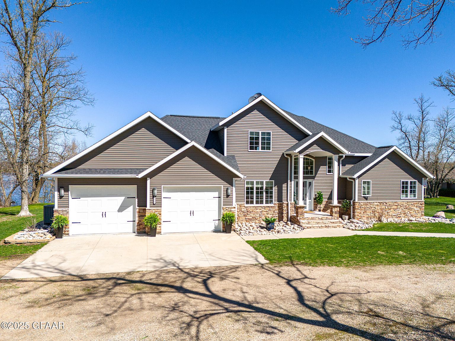 12566 Fisher St SE, Mentor, MN 56736 | Zillow