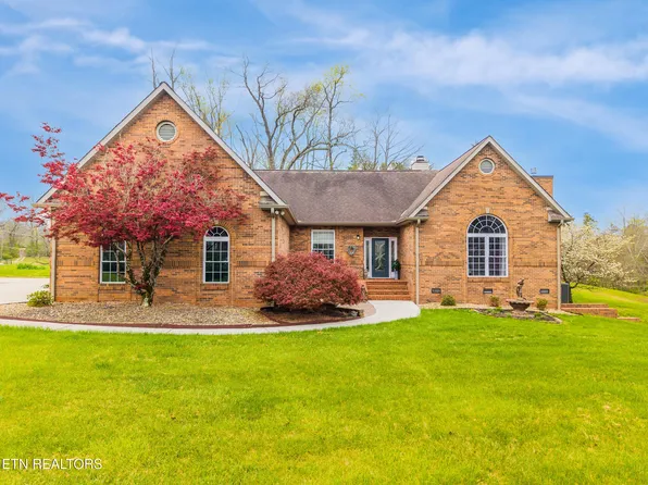 1227 Tipton Station Rd, Knoxville, TN 37920