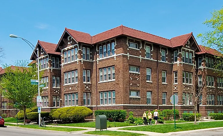 302-312 Washington Blvd. and 337-345 S. Cuyler Ave. — Photo 13