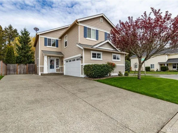 1304 Hudson St, Dupont, WA 98327