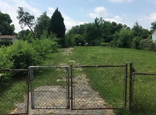 1119 Rumsey Rd, Columbus, OH 43207