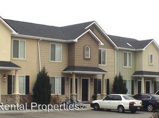 2501 S Eagle Dr, Ammon, ID 83406