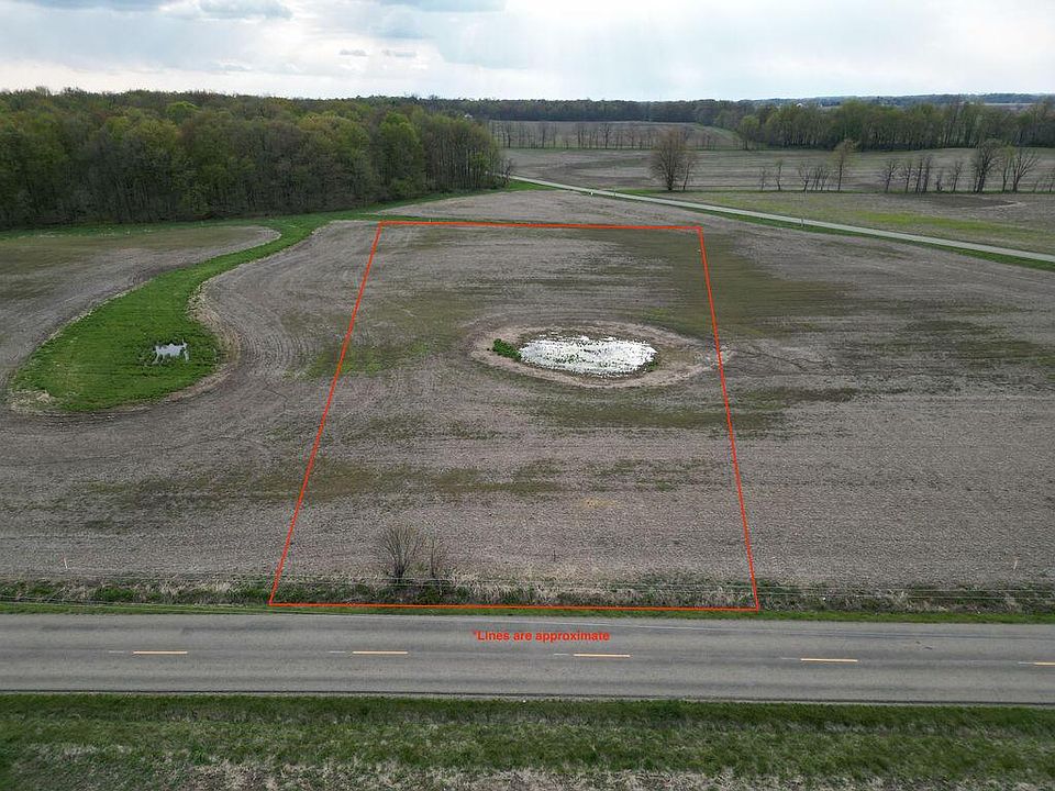 2nd image of 0 Wall St Tract 2