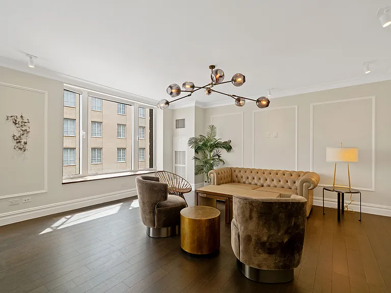 279 Central Park W #10C — Photo 3