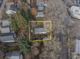 4005 Rainier Ave S, Seattle, WA 98118