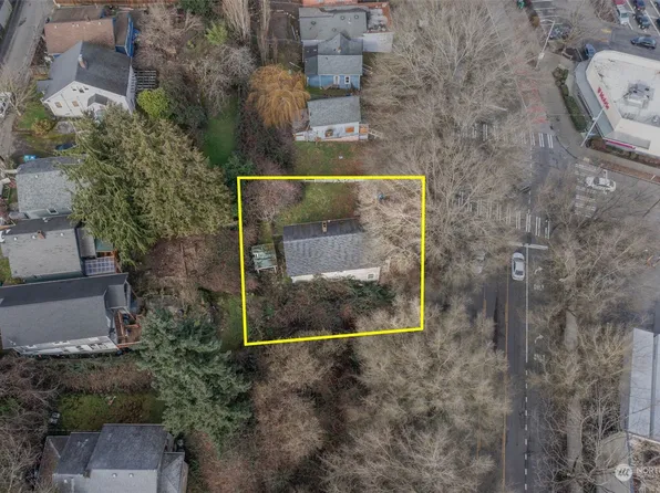 4005 Rainer Avenue S, Seattle, WA 98118