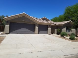 7774 W Talavera Way, Tucson, AZ 85743