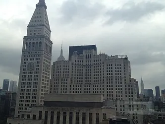 Rented by Citi Habitats
