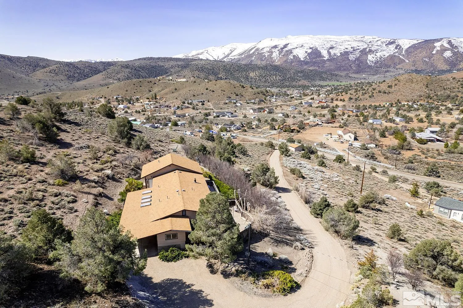 1451 Topaz Ranch Dr photo 1