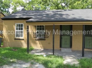 2532 Moncrief Rd, Jacksonville, FL 32209