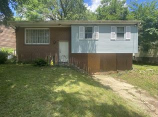 519 S Azalea Rd, Petersburg, VA 23805