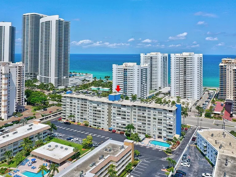 1893 S Ocean Dr #601 — Photo 28