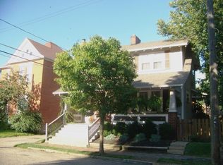 1244 S 4th St, Columbus, OH