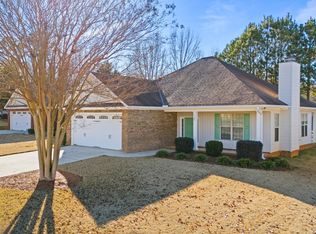 1408 Southwick Ln, Opelika, AL 36801