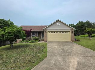 95 Easley Loop, Greenwood, AR 72936