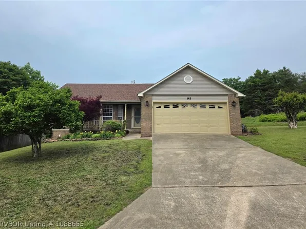 95 Easley Loop, Greenwood, AR 72936