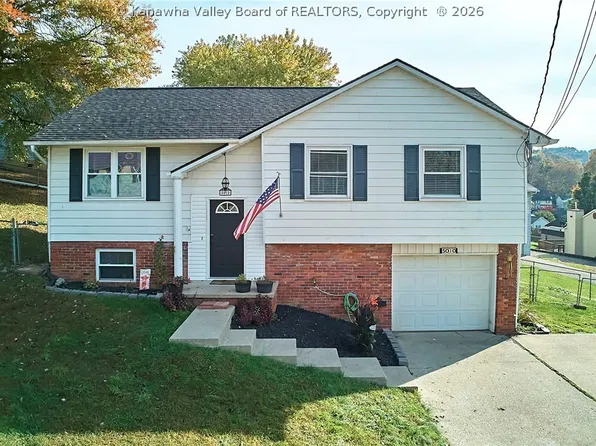 5010 Shannon Dr, Cross Lanes, WV 25313