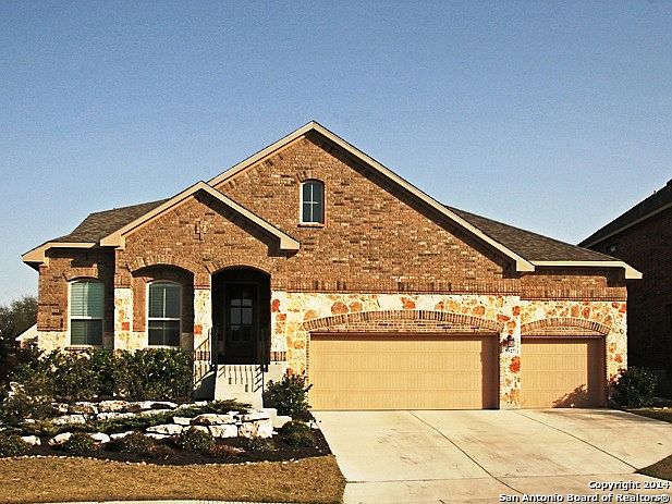 1st image of 3527 Crest Noche Dr
