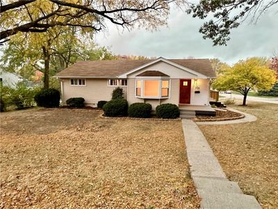 304 S Clayton Ave, Maryville, MO, 64468