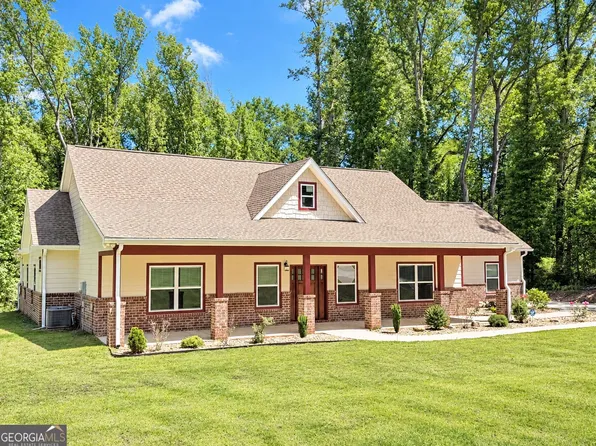 1663 Piedmont Rd, Griffin, GA 30224