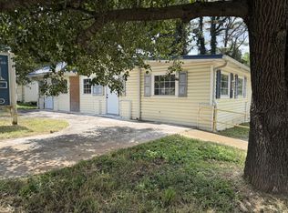 609 Buffalo Rd, Lawrenceburg, TN 38464