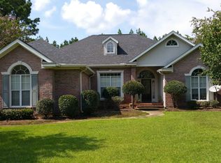 108 Wentworth Dr, Dothan, AL 36305