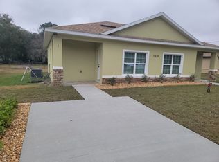 709 NW 22nd Ct UNIT 1 & 2, Ocala, FL 34475