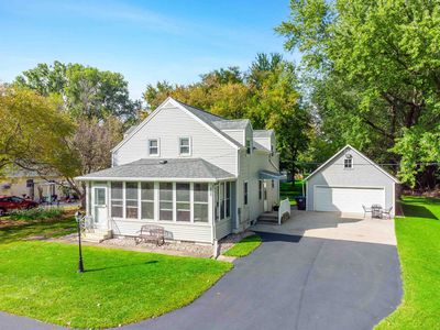 1450 Plank Rd, Menasha, WI, 54952