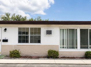 6165 58th St N APT 3G, Saint Petersburg, FL 33709