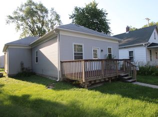 944 N 25th St, Lincoln, NE 68503