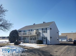 1395 Moreland St APT D, Oshkosh, WI 54902