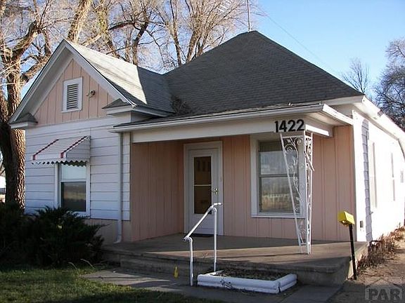 2nd image of 1422 Chestnut Ave