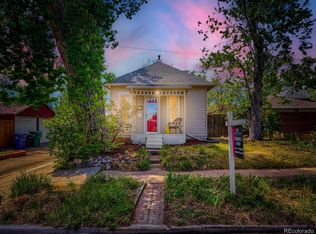 2730 W 45th Ave, Denver, CO 80211