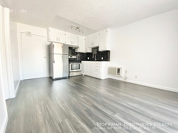 2nd image of 151 N Normandie Ave #15A