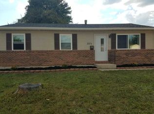 2979 Reynard Rd, Columbus, OH 43232