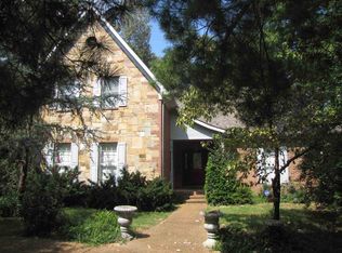 10 Martin Cir, Paducah, KY 42001