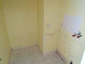 Loundry room