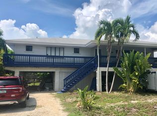 22857 Privateer Dr, Cudjoe Key, FL 33042