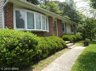 1066 Sun Valley Dr, Annapolis, MD