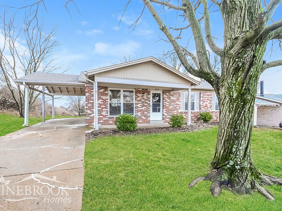 1st image of 2564 Littlefield Dr