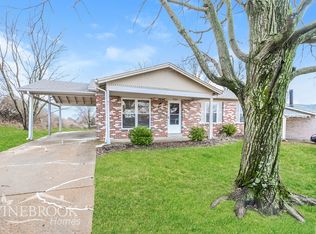 2564 Littlefield Dr, Florissant, MO