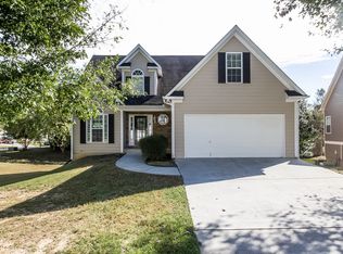 1169 Cumberland Creek Way, Marietta, GA 30008