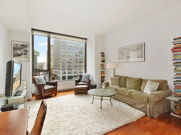 505 Greenwich Street image 1 of 8