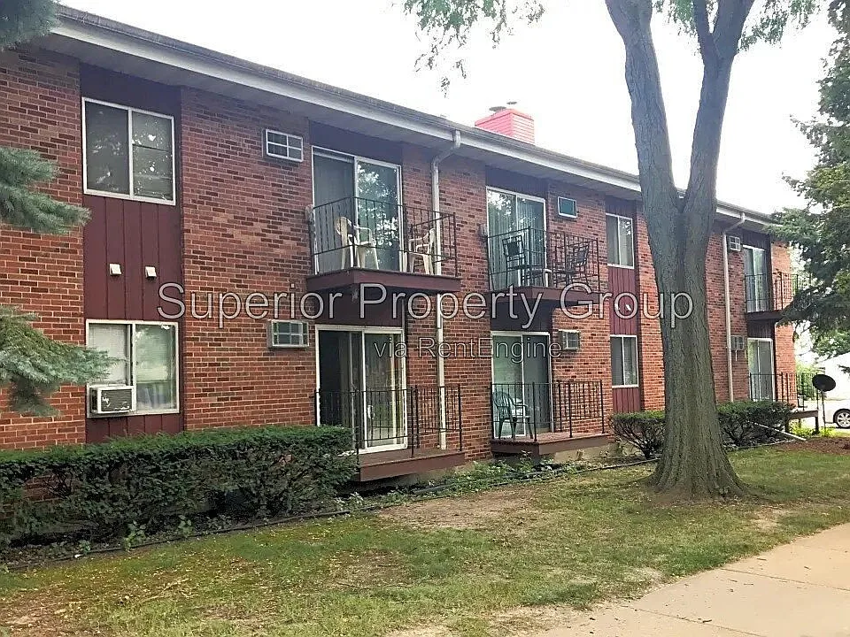 2222 Independence Ln #11
