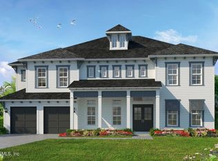 261 Black Coral Dr, Ponte Vedra, FL 32081