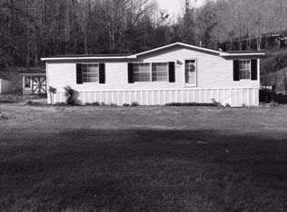 1340 Calloway Br, Phelps, KY 41553