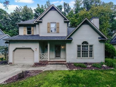 5444 Ingate Way, Raleigh, NC, 27613